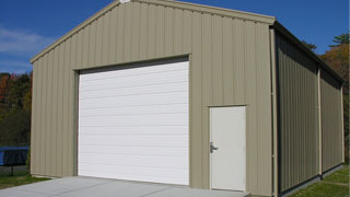 Garage Door Openers at Airport Riverside, California